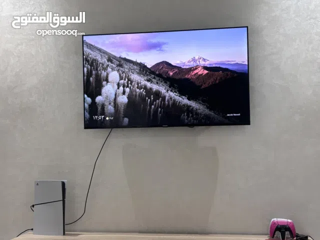 Tv xiaomi A 50