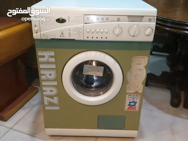 Other 1 - 6 Kg Washing Machines in Giza