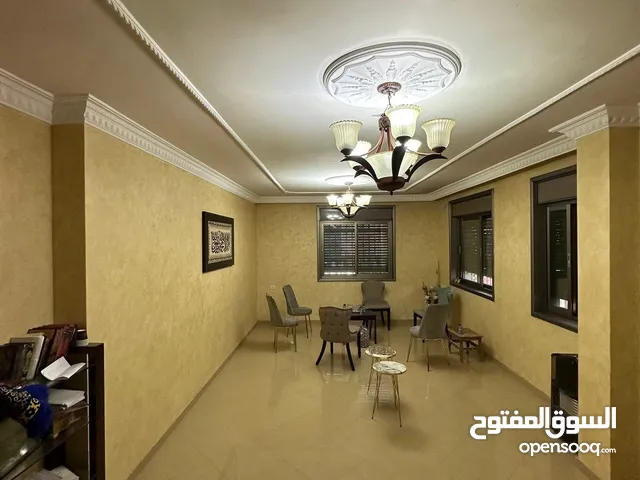 90 m2 2 Bedrooms Apartments for Rent in Ramallah and Al-Bireh Kafr 'Aqab