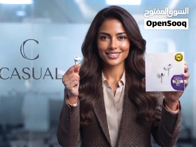 ايربودز ابل