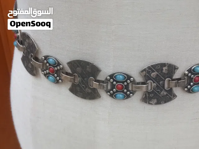 شروة/ اكسوار كشاط للخصر