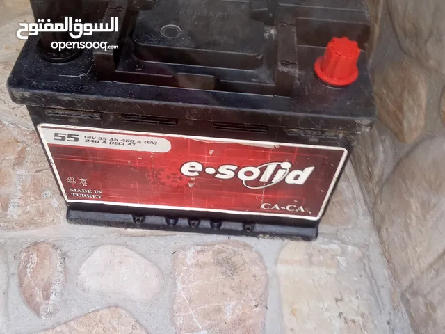 بتارية للبيع نظيفه بالضمان