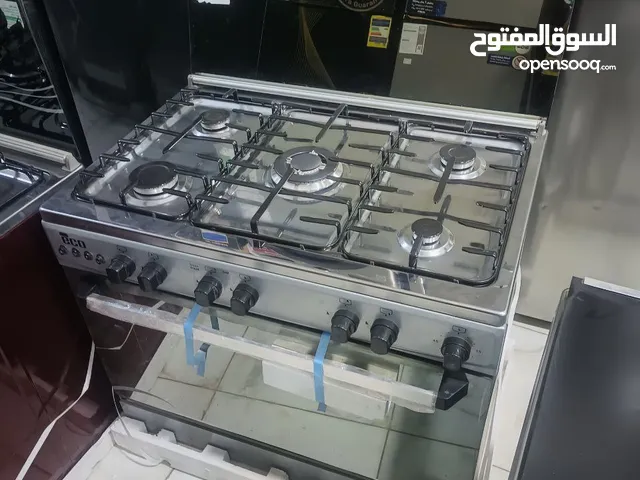 بوتجاز يونيون اير ايكو مقاس 90*60 غرف مروحه لتوزيع الحرارة إشعال ذاتي شواية متحركة لمبة لإضاءة ا