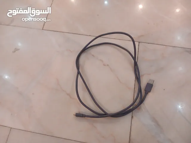 شاحن ادات التحكم