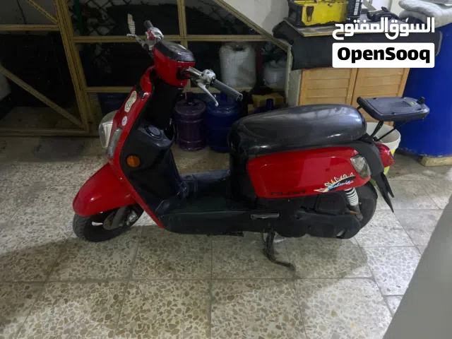 2011 ياماها XMAX