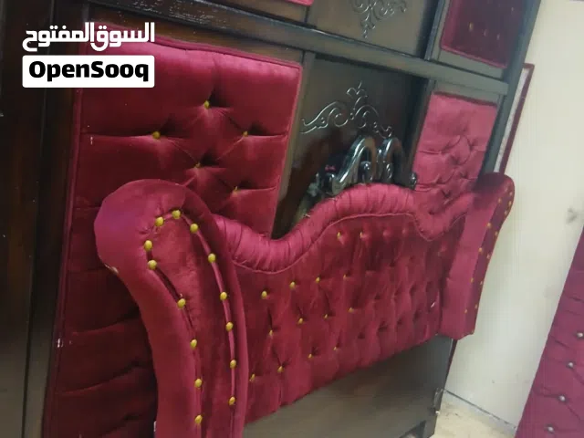 غرفة نوم ملوكيه