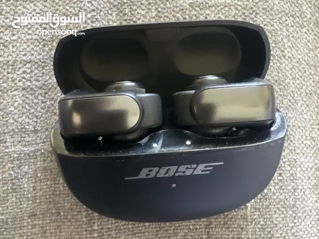 سماعات BOSE