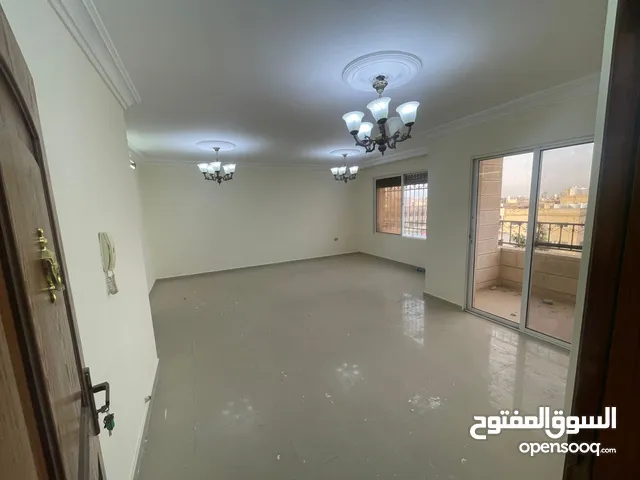 140 m2 3 Bedrooms Apartments for Rent in Irbid Sahara Circle