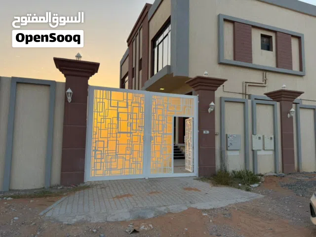 للايجار فيلا في سيح العريبي