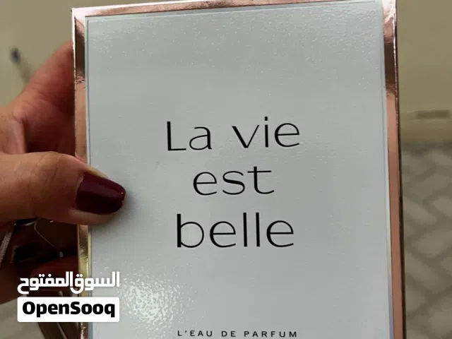 Original parfume