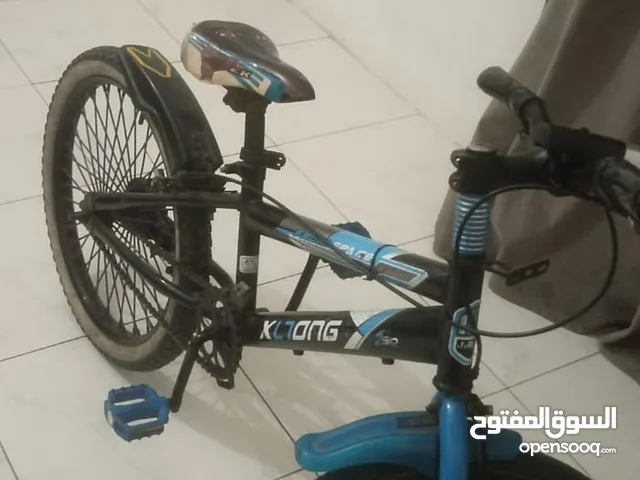 دراجه هوائيه