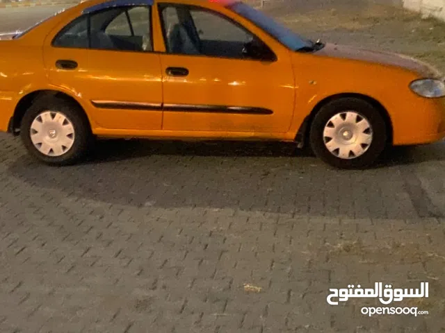 Used Nissan Other in Kirkuk