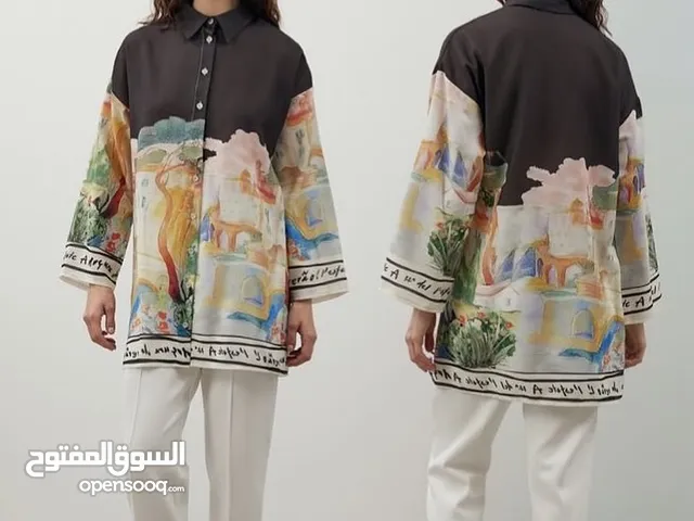 Shirts Tops - Shirts in Istanbul
