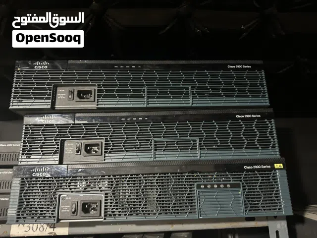 Cisco Routers