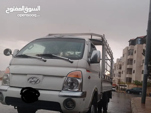 Used Hyundai Other in Amman