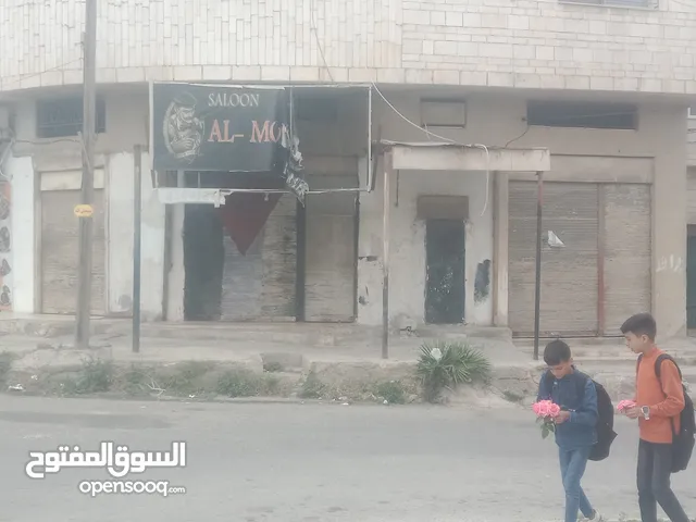 Unfurnished Warehouses in Irbid Al Quds Street