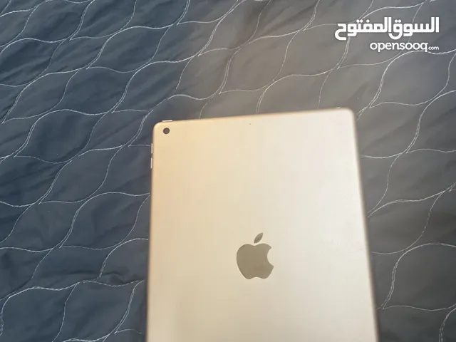 ipad 8th generation excellent condition