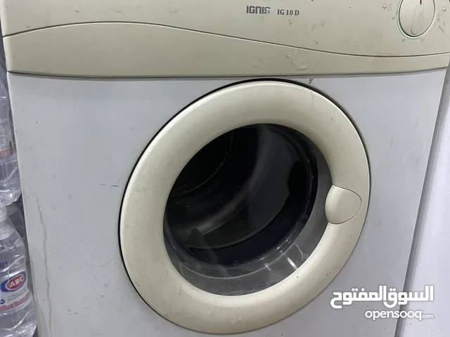 LG 7 - 8 Kg Dryers in Kuwait City