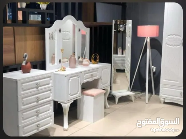 غرفة نوم خشب تركي للبيع