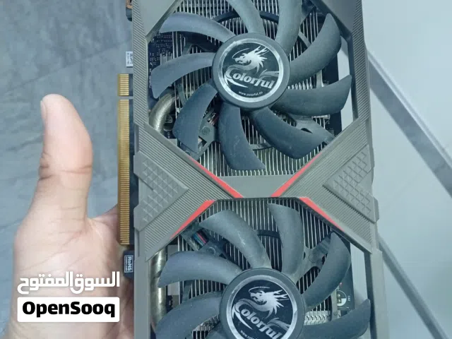 COLORFUL RTX 2060 SUPER 8GB (NVIDIA GPU)
