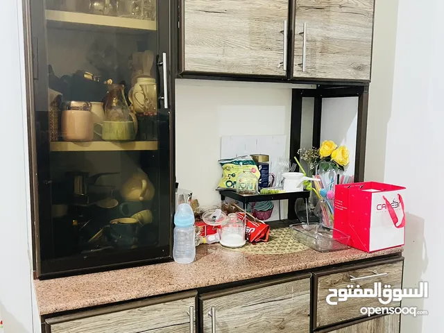 دولاب المنيوم متر و 20