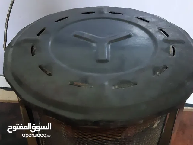 صوبتين واحدة كهرباء والثانية كاز للبيع