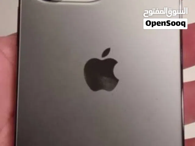 Apple iPhone 13 Pro 128 GB in Amman
