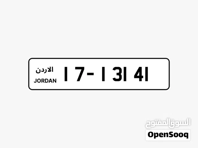 17 - 13141