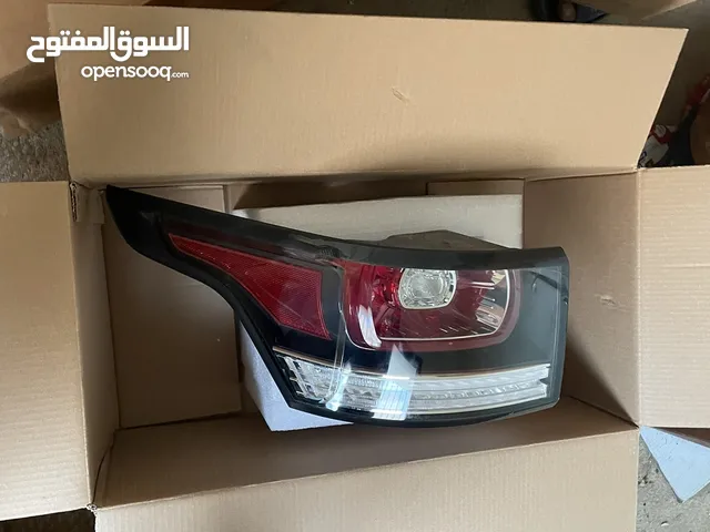 رنج روفرsvr