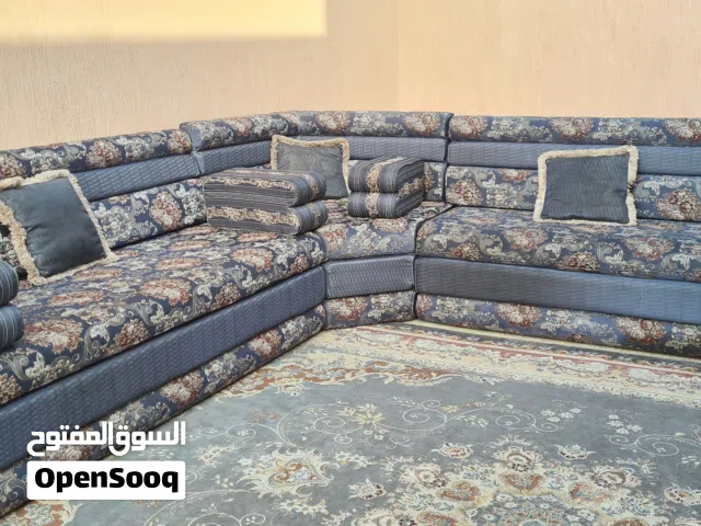 مجلس باطرمة كنب