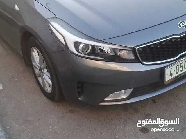 Used Kia Cerato in Hebron