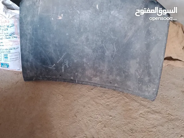 كوفني تويتا 27 اللون اسود الحاله جيد جدا
