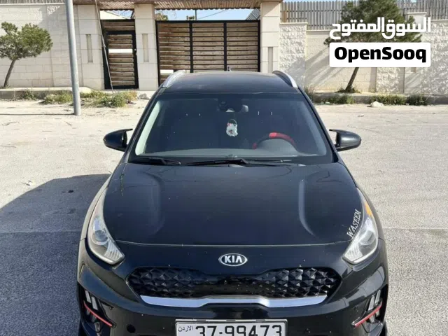 2019, Kia, Niro, Standard