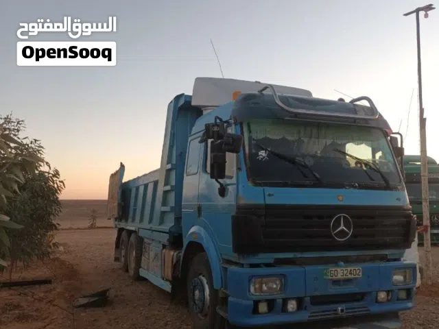 قلاب مرسيدس