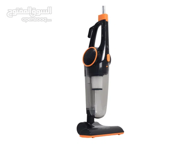 مكنسه كهرباء 2في1