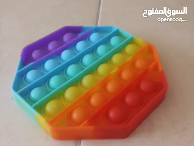 بابيت يسلي ملون ذكاء