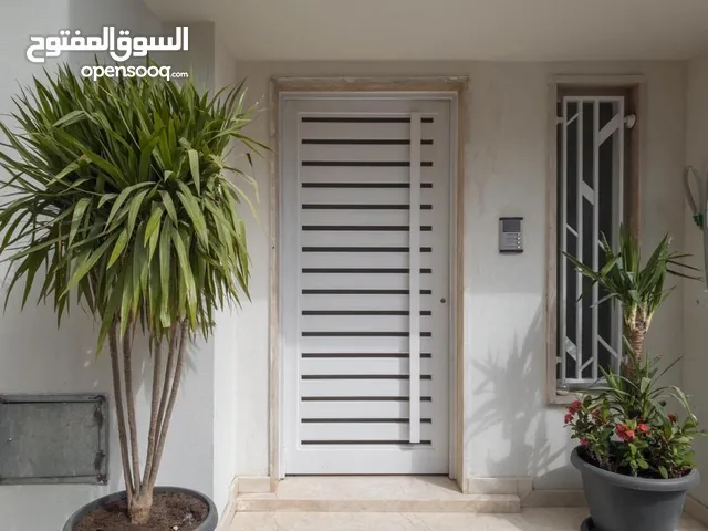 80 m2 2 Bedrooms Townhouse for Rent in Tripoli Al-Hani