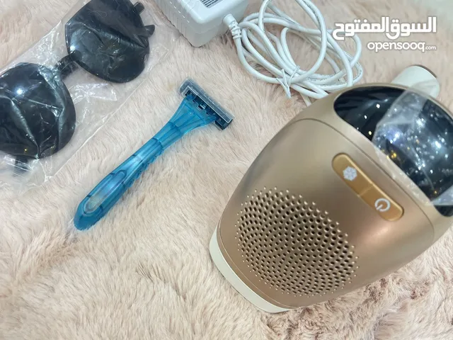 جهاز إزالة الشعر (amazing)