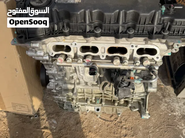 Jeetor Engine