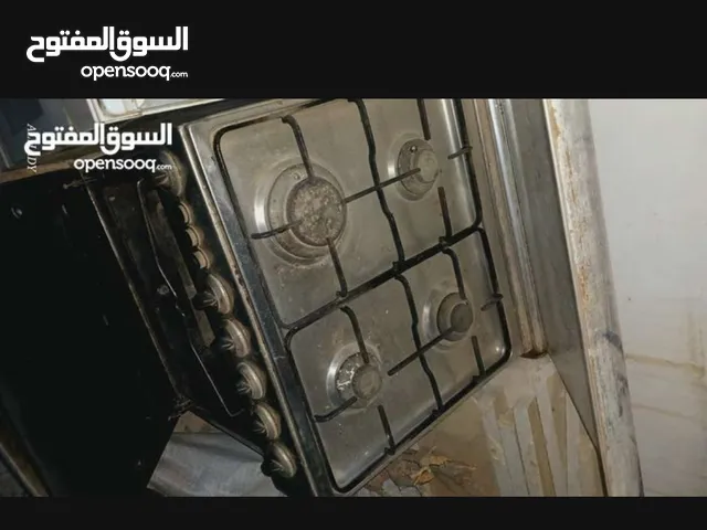 Xper Ovens in Misrata