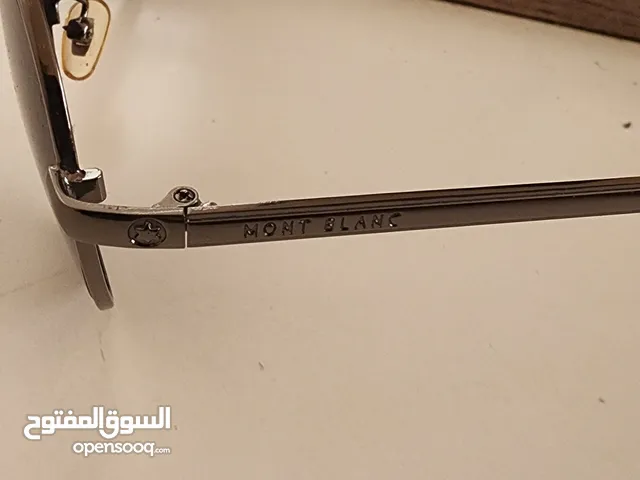نظارات montblank وارد كندا