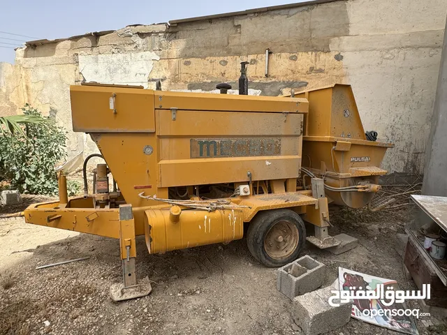 2010 Other Construction Equipments in Benghazi