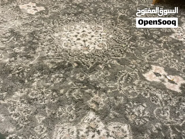 سجادة قص جديدة