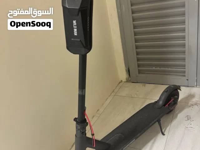 سكوتر شاومي