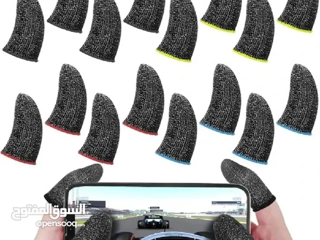 Fingertips: Structure Function and Importance 12 Pairs (24 pieces )