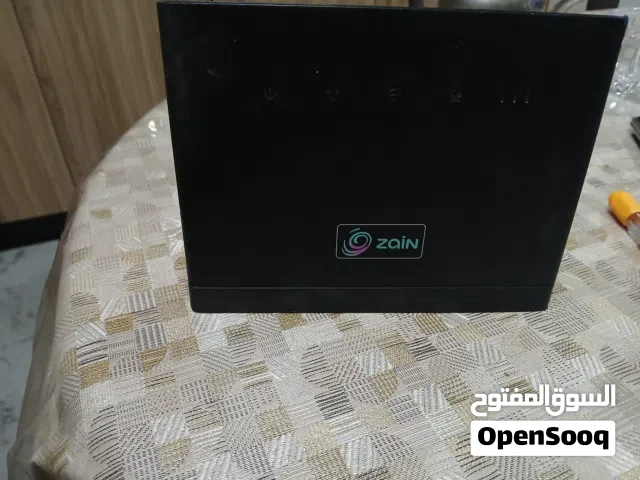 راوتر انترنت مدخل خط