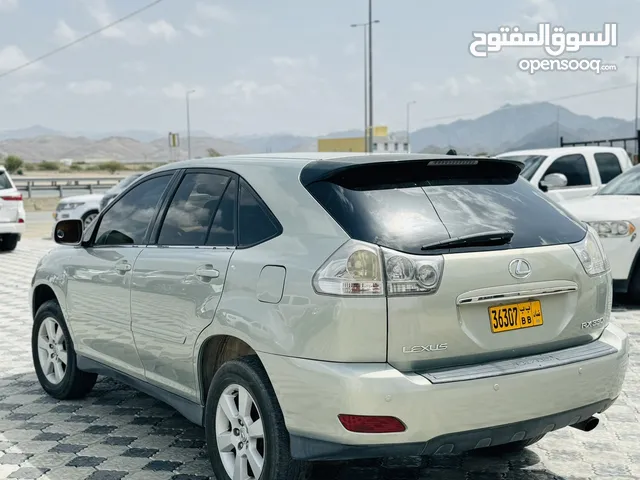 Lexus RX RX 330 in Al Dakhiliya