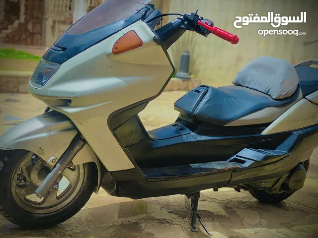 Yamaha Other 2018 in Tripoli