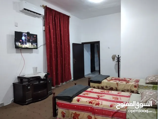 Furnished Daily in Benghazi Downtown