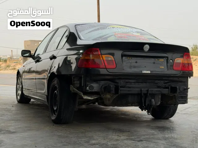 BMW ساحة ناشطة للبيع